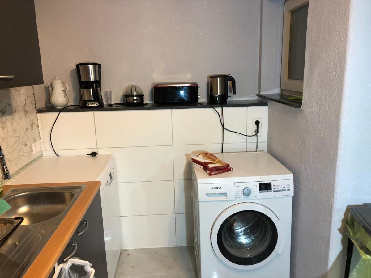 Ferienwohnung-Immanuel Deisslingen Exterior foto